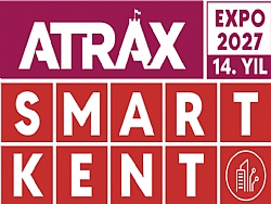 ATRAX 2027, EMEA�NIN �EH�R VE TES�S YATIRIMLARINI �STANBUL�DA BULU�TURACAK